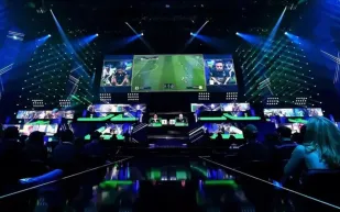 استثمارات سعودية تاريخية تحول المملكة إلى مركز رائد لألعاب الفيديو