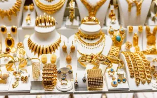 ارتفاع أسعار الذهب في السعودية اليوم 6 أكتوبر 2025