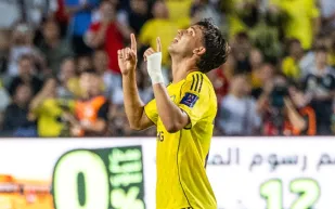 صراع الهدافين يشتعل في دوري روشن.. فيليكس يتفوق ورونالدو يطارد