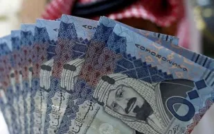 أسعار العملات في السعودية اليوم الاثنين 6 أكتوبر 2025