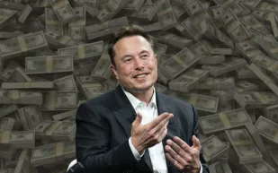 ثروة إيلون ماسك تعيد رسم خريطة الاقتصاد العالمي