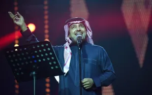 راشد الماجد يعود بإصدار فني جديد يشوق محبيه