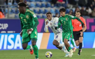  تعرف على المنتخبات المتأهلة لدور الـ 16 في كأس العالم للشباب