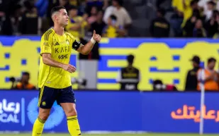 تصفيات كأس العالم 2026.. كريستيانو رونالدو يطارد رقمًا تاريخيًا جديدًا