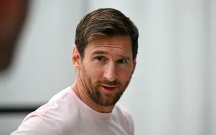 الشهرة والضغط العائلي: أسرار حياة ليونيل ميسي كما كشف ابن شقيقه