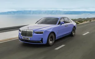 رولز-رويس جوست سيريز 2.. فخامة تُعيد تعريف القيادة (فيديو)