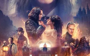 صالات السينما السعودية تستقبل 8 أفلام جديدة هذا الأسبوع.. تعرّف عليها (فيديو)