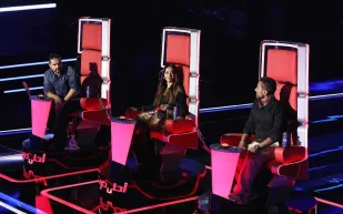 عودة ذا فويس بموسم سادس مليء بالمفاجآت والتغييرات