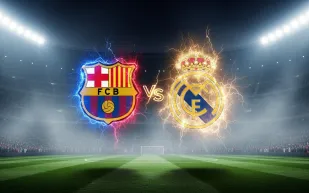 لامين يامال يتحول إلى محارب أسطوري قبل الكلاسيكو ( فيديو)