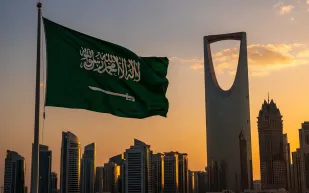 الفالح: 85% من مبادرات رؤية 2030 أنجزت والمملكة تواصل الانطلاق