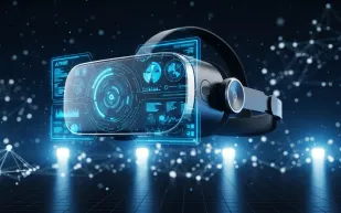 يوتيوبر يبني سماعة واقع افتراضي بتكلفة  150 دولارًا فقط!