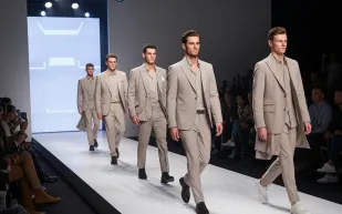 أسبوع الأزياء في الرياض.. منصة تجمع الأصالة السعودية بالابتكار العالمي