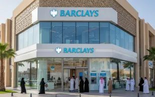 باركليز يعود إلى السعودية في خطوة استراتيجية لتعزيز الرياض كمركز مالي عالمي