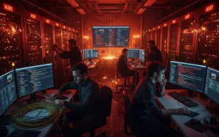 عطل في "أمازون ويب سيرفيسز" يوقف سناب شات وتطبيقات أخرى