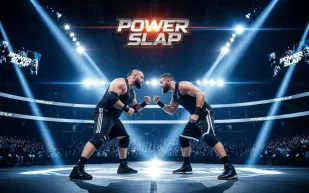 تركي آل الشيخ يثير حماس الجماهير قبل Power Slap 17: تعرف على طرق الحجز وأسعار التذاكر