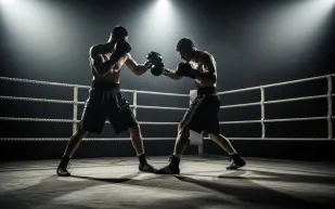 تعرف على أسعار تذاكر حدث الملاكمة العالمي Ring IV بالرياض (فيديو)