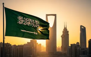 وزيرة المالية البريطانية تشارك في مؤتمر الاستثمار وتفتح صفحة اقتصادية جديدة مع السعودية