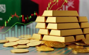 أسعار الذهب في دول الخليج اليوم السبت 25 أكتوبر 2025