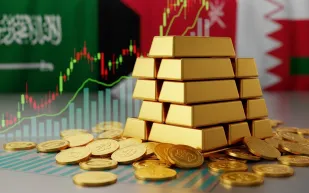 أسعار الذهب في دول الخليج اليوم الثلاثاء 21 أكتوبر 2025