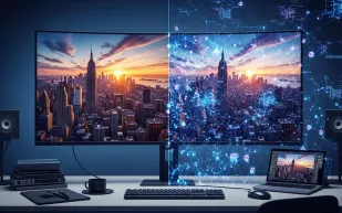 أبل تفجّر مفاجأة بقاعدة بيانات غامضة بالتعاون مع جوجل.. ما القصة؟