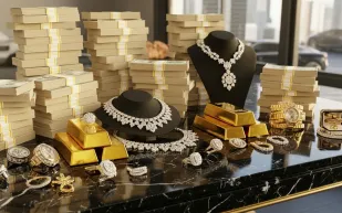 أكثر من 3500 ملياردير حول العالم… والأميركيون يملكون النصيب الأكبر من الثروة