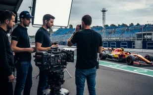 جوزيف كوزينسكي: صنعنا الكاميرات بأنفسنا لتصوير فيلم F1 بأعلى دقة