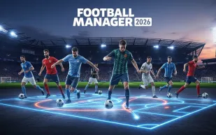 اللعبة المنتظرة Football Manager 2026.. تعرف على موعد الإطلاق والسعر