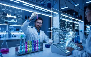 من مادة مثيرة للجدل إلى إنجاز طبي.. LSD يصبح أداة لعلاج القلق