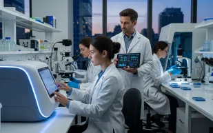 في 30 دقيقة فقط.. علاج مبتكر يفتك بالسرطان ويحمي الخلايا السليمة