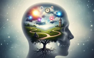 دراسة: السعي وراء الحياة النفسية الغنية يكشف جانبًا غير متوقع من رغباتنا