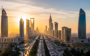 بعد نجاح مشاريعها المحلية… هيئة تطوير بوابة الدرعية تتطلع للتوسع عالميًا