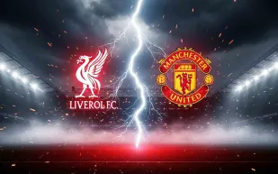 كم تبلغ القيمة التسويقية لتشكيلة ليفربول ومانشستر يونايتد المشتركة؟