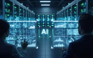 أوبن أيه آي تطوّر أداة جديدة لتوليد الموسيقى بالذكاء الاصطناعي