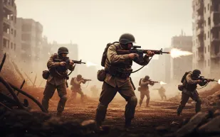 تسريب يكشف موعد RedSec… الطور الغامض في Battlefield 6 يقترب (فيديو)