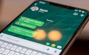 تحديث واتساب الجديد: يمنحك السيطرة الكاملة على مساحة كل محادثة