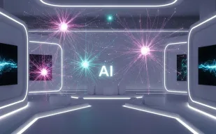 زوكربيرغ يدافع عن إنفاق ميتا الضخم على الذكاء الاصطناعي