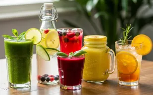 بعد بيع Casamigos بمليار دولار.. جورج كلوني وشركاؤه يطلقون مشروعًا جديدًا