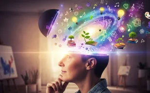 هل يطيل الإبداع عمر الدماغ؟.. دراسة حديثة تكشف الإجابة