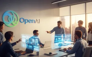 لم ينتظروا طويلاً: تحديثات فورية لمتصفح ChatGPT Atlas بعد يومين من إطلاقه!