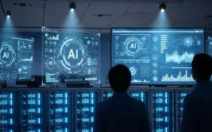 الذكاء الاصطناعي يعزف اللحن القادم.. أوبن إيه آي تطوّر مولد موسيقى ثوري!