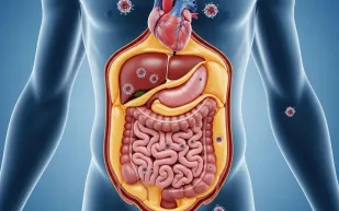 سبب  غير متوقع وراء السرطان وأمراض القلب