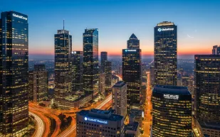 لماذا تحقق الشركات ذات الأسماء الغامضة أرباحًا مذهلة؟ دراسة تكشف السر