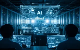 وصمة مهنية تلاحق الأطباء الذين يعتمدون على الذكاء الاصطناعي