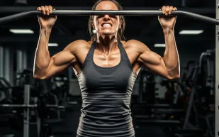 شرطية أسترالية تدخل موسوعة غينيس بـ733 عدة عقلة (فيديو)