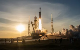 من طوكيو إلى نيويورك في ساعة.. مشروع ياباني يحول الفضاء لخط سفر