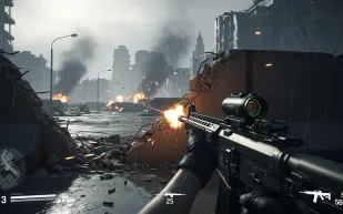 صناع لعبة Call of Duty: Black Ops 7 يكشفون عن مفاجآت الموسم الأول