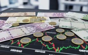 أسعار العملات مقابل الريال السعودي اليوم الثلاثاء 14 أكتوبر 2025