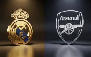 قائمة الأندية الأغلى في العالم: ريال مدريد وآرسنال في المقدمة