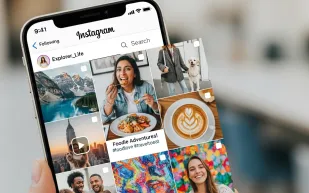 إنستغرام تختبر أداة جديدة تتيح للمستخدمين ضبط خوارزمية Reels حسب اهتماماتهم