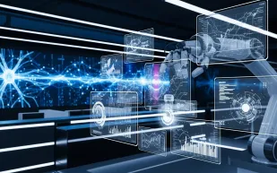 تقنيات الذكاء الاصطناعي تكشف تفاصيل قضية مخدرات